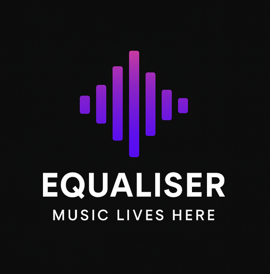Equaliser - Music Lives Here